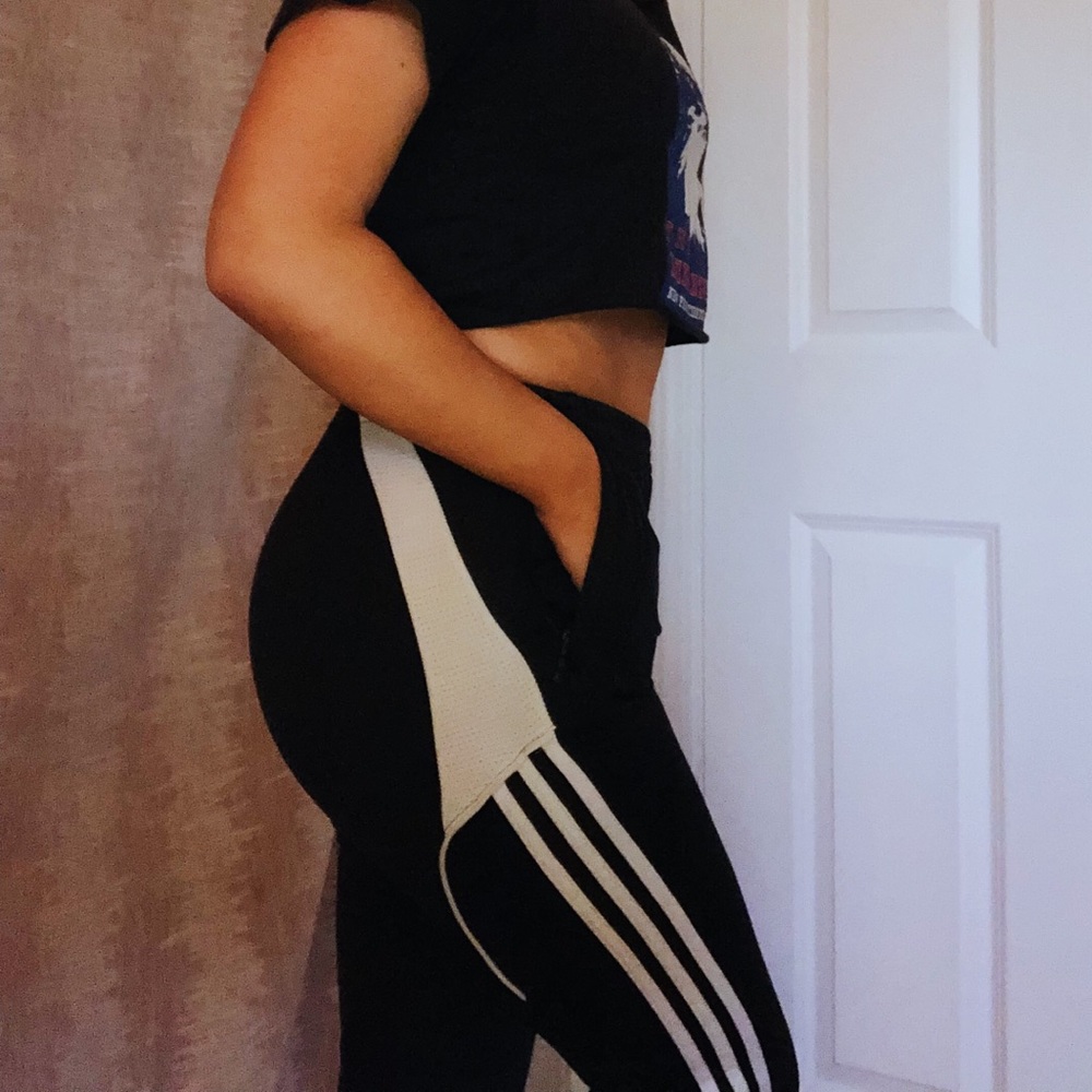 Adidas Climacool sweatpants